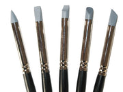 Clay Shaper Set - size 6