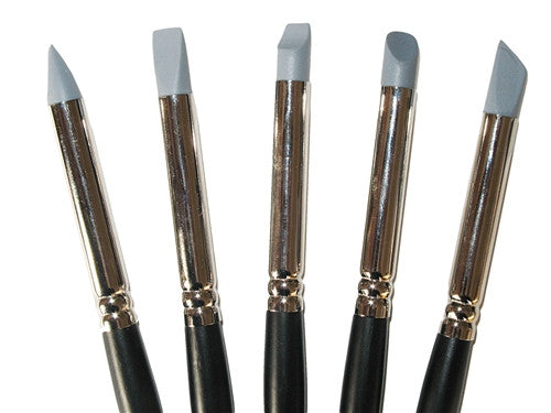Clay Shaper Set - size 6