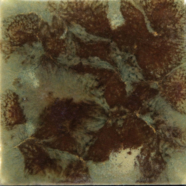 Green Agate Jungle Gems