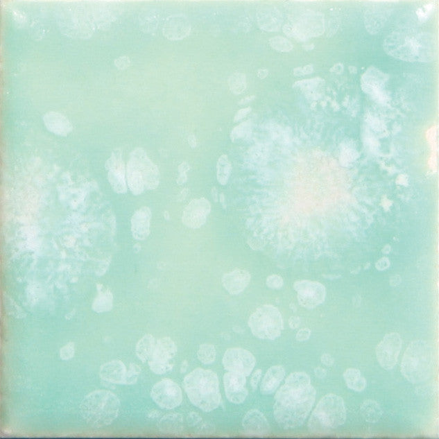 Seafoam Jungle Gems