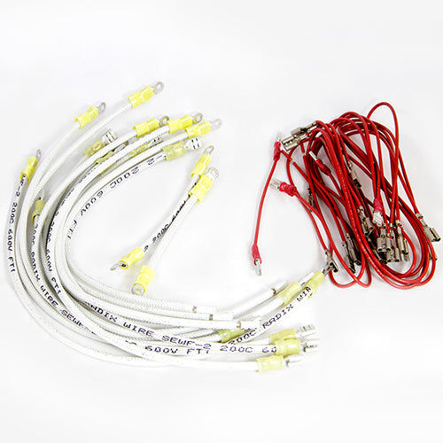 Skutt Wiring Harness Set
