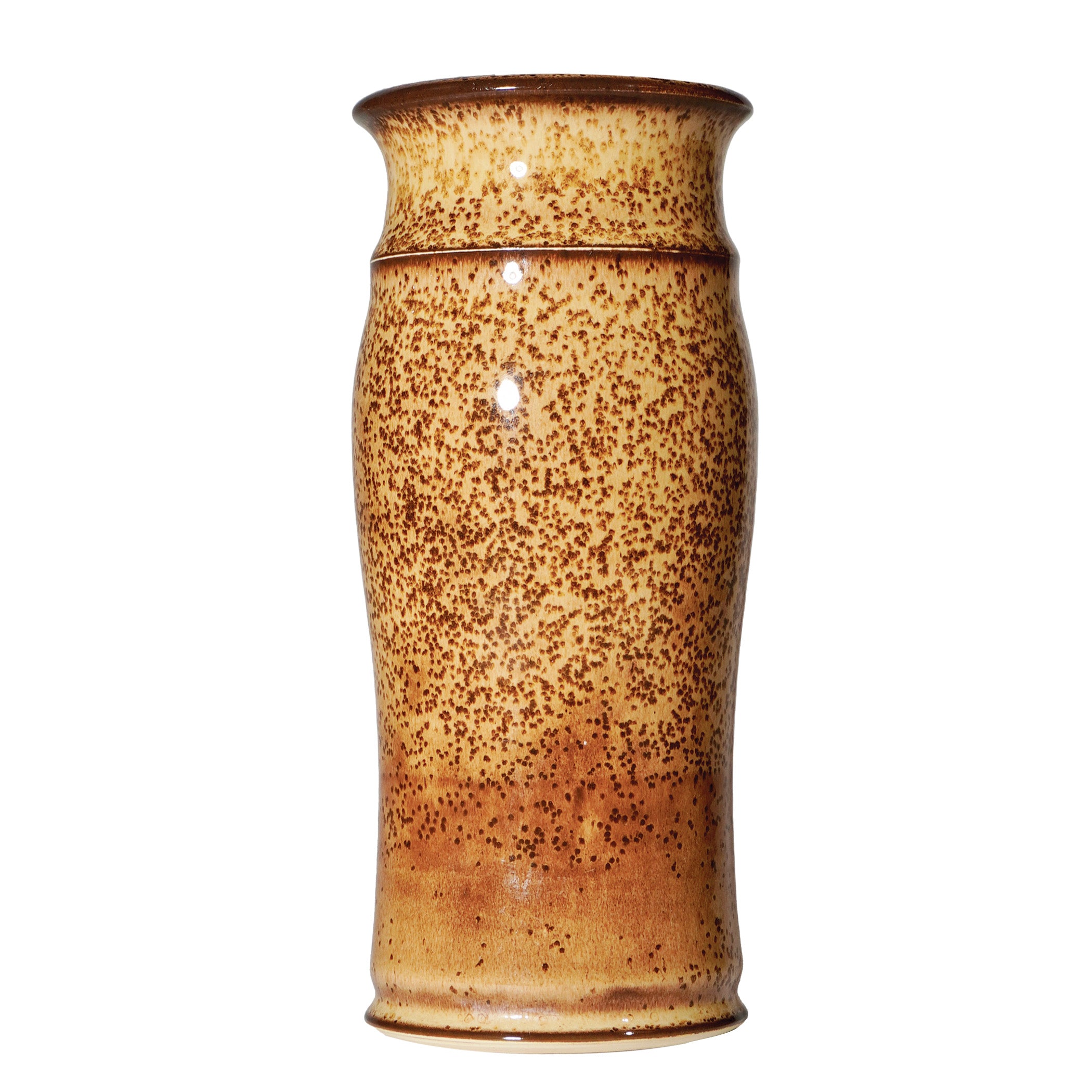 RG-6 COCOA NIBS  Moroccan Fusion Glaze