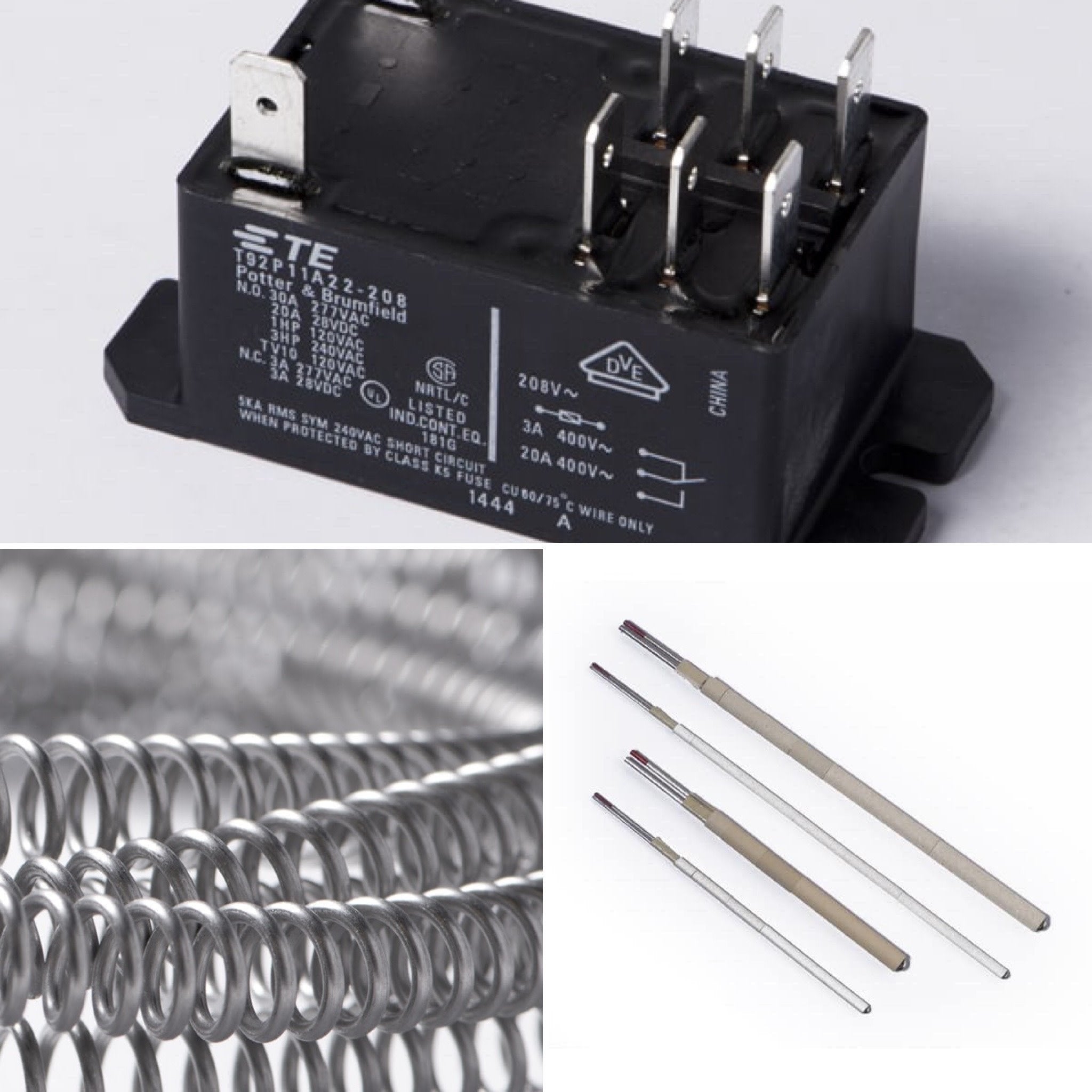 Maintenance Kit for 119