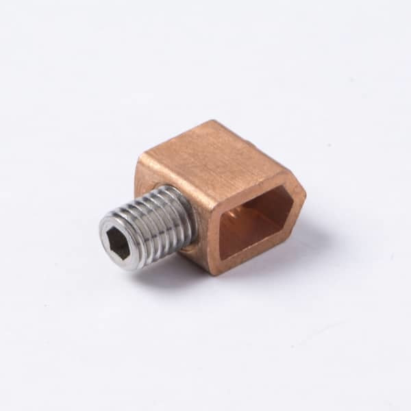 Element Connector for ConeArt Kilns