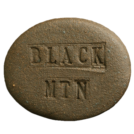 Black Mountain Cone 10