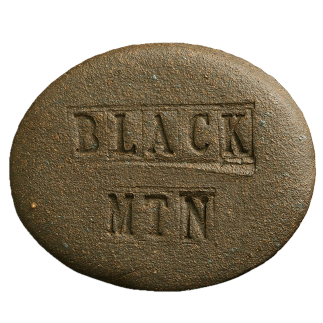 Black Mountain Cone 10