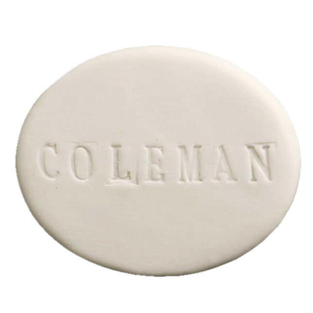 Coleman Porcelain Cone 10