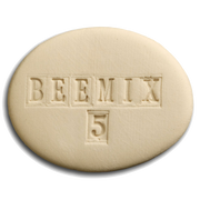 Bee Mix Cone 5