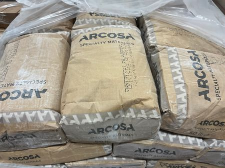 Plaster - Arcosa Pottery Plaster - 50# bag
