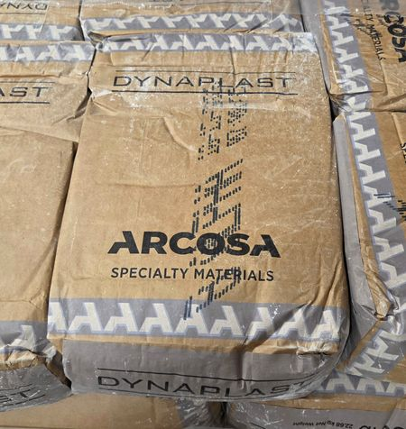 Arcosa Dynaplast Base Alpha Plaster