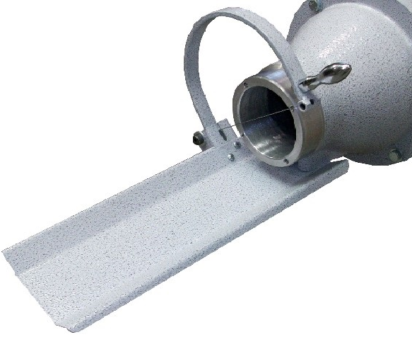 Pug Cutter