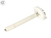 Evenheat Type-K Thermocouple, 8Ga. 5" Long.