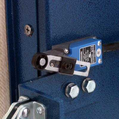 L&L Door Activated Safety Switch