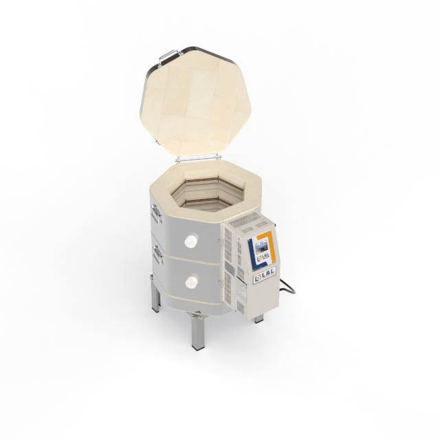 L&L e14S Easy-Fire Kiln