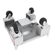 L&L Rolling Stand Kit