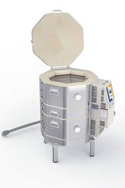 L&L e18M Easy-Fire Kiln
