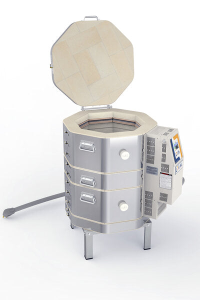 L&L e18M Easy-Fire Kiln