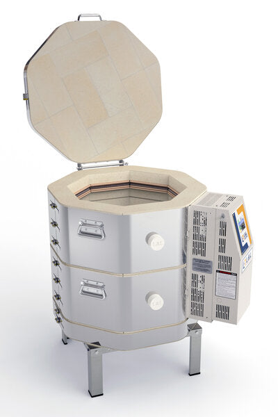 L&L e18S Easy-Fire Kiln