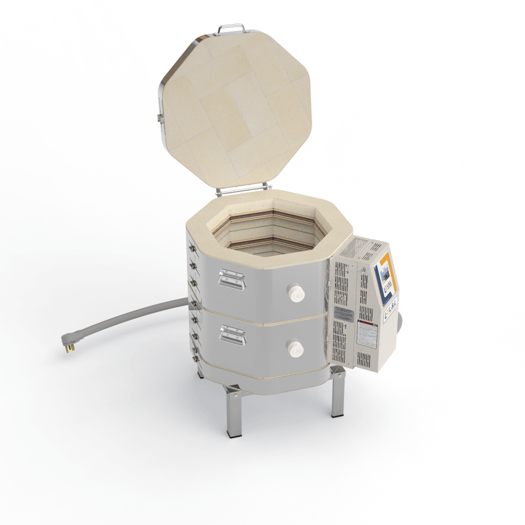 L&L e18S Easy-Fire Kiln