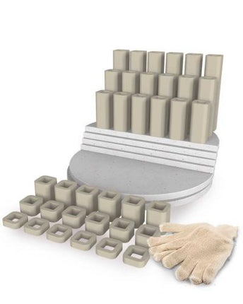 Furniture Kit for L&L 8 sided Tall