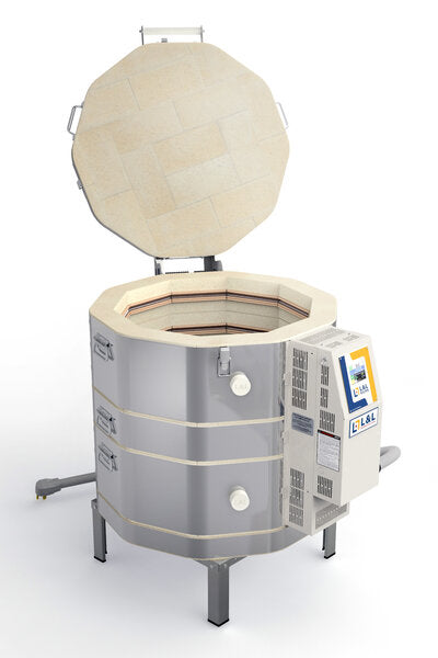 L&L e23M Easy-Fire Kiln
