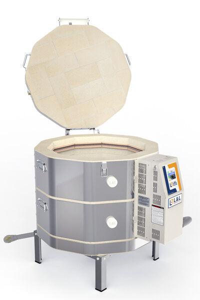L&L e23S Easy-Fire Kiln