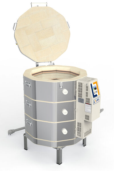 L&L e23T Easy-Fire Kiln