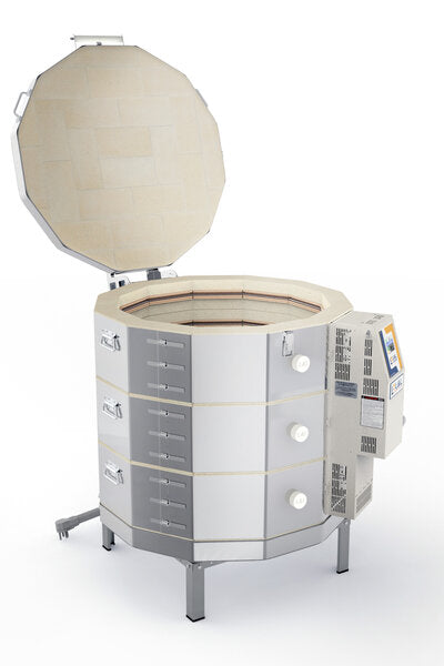 L&L e28T Easy-Fire Kiln