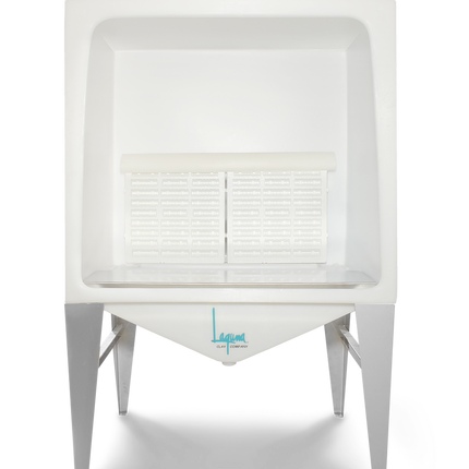 Laguna Pro-V Spray Booth