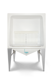 Laguna Pro-V Spray Booth