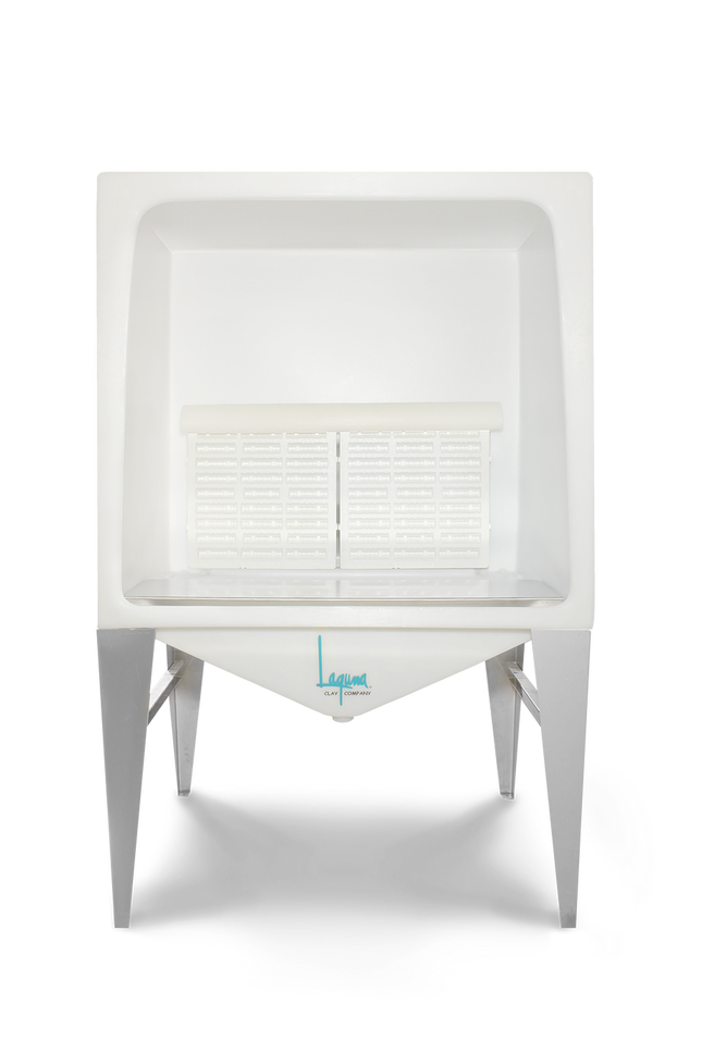 Laguna Pro-V Spray Booth