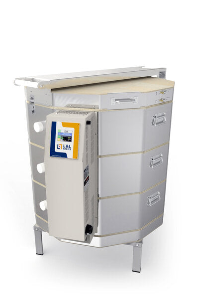 L&L eQ2827-3 Production Kiln