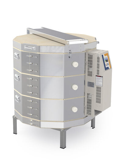 L&L eQ2827-3 Production Kiln