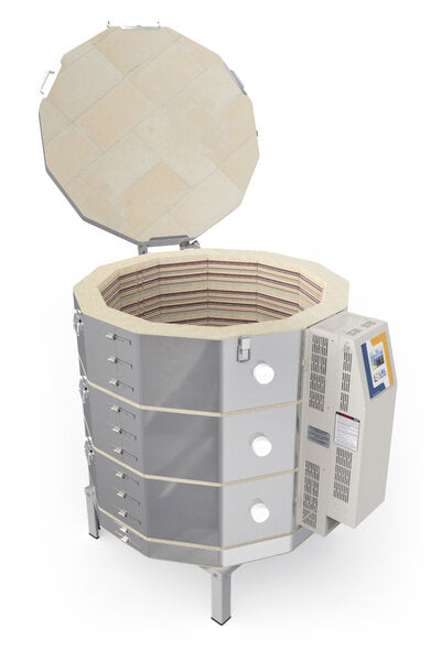 L&L eQ2827-3 Production Kiln