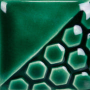 Emerald Green Elements