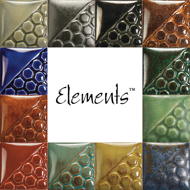 Element Kit 4 oz.