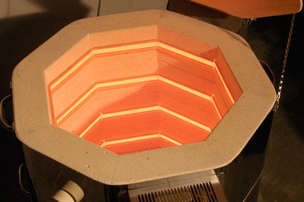 L&L School Master Kiln