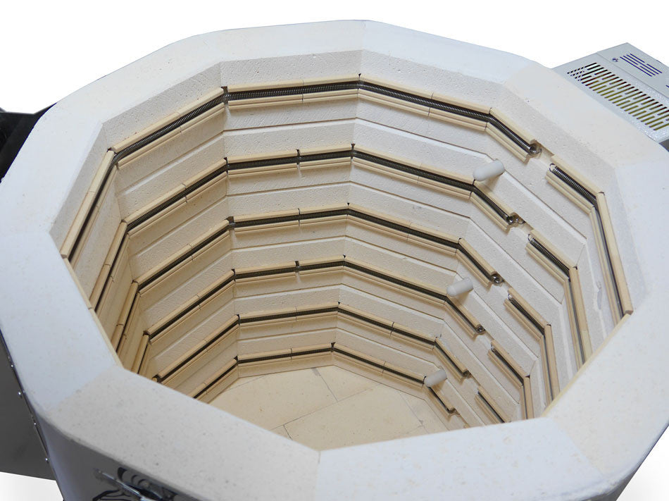 L&L School Master Kiln