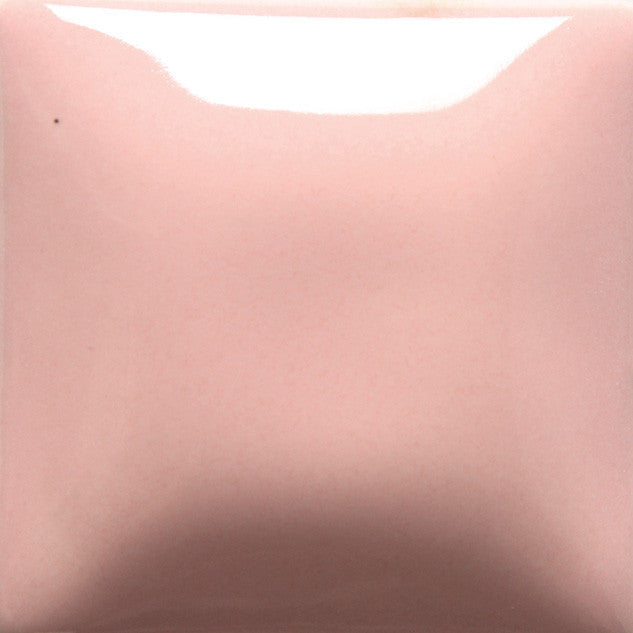 Pink Foundations