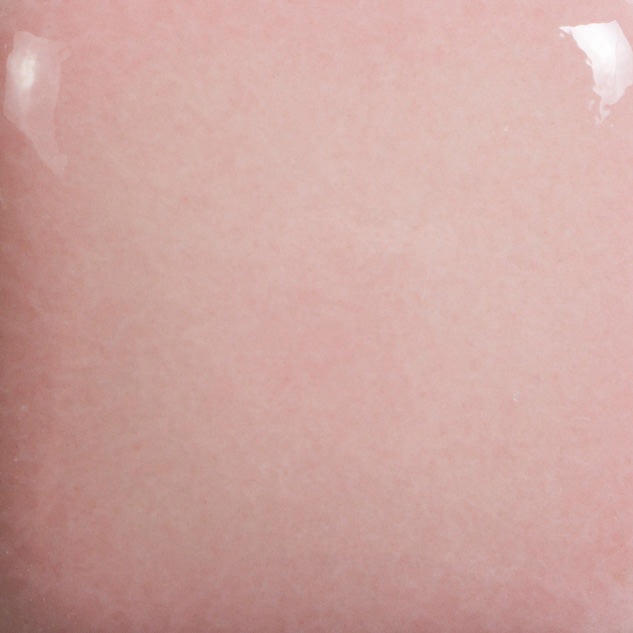 Pink Foundations