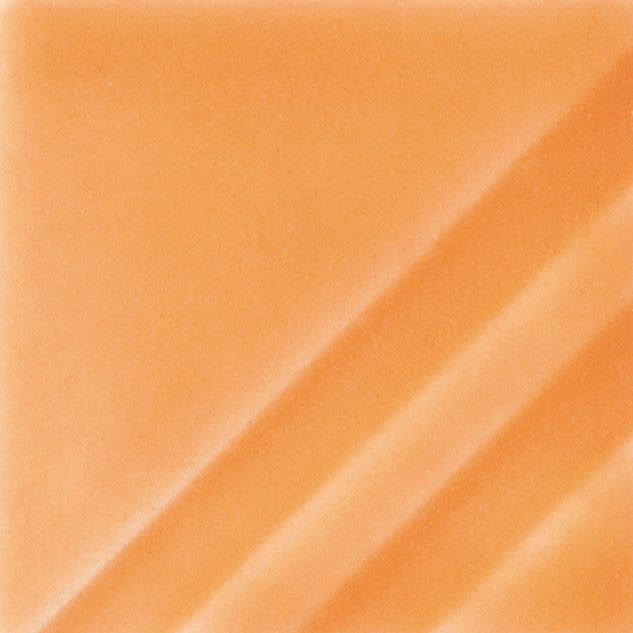Orange Slice Foundations
