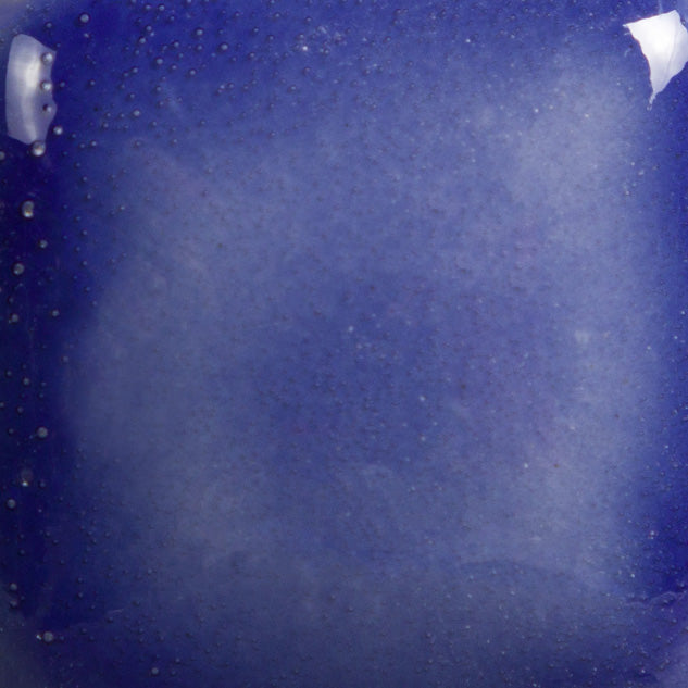 Saffire Blue Foundations