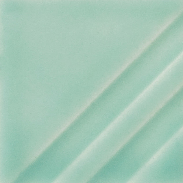 Pastel Jade Foundations
