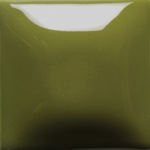 Olive Green Foundations