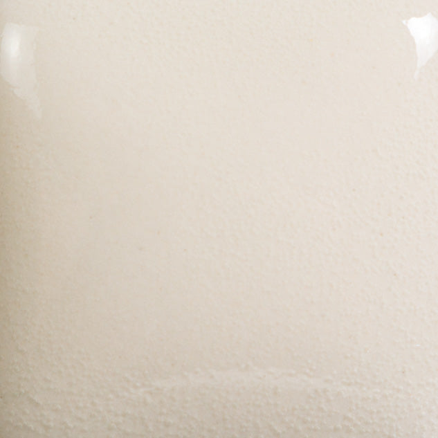 Milk Glass White Foundations