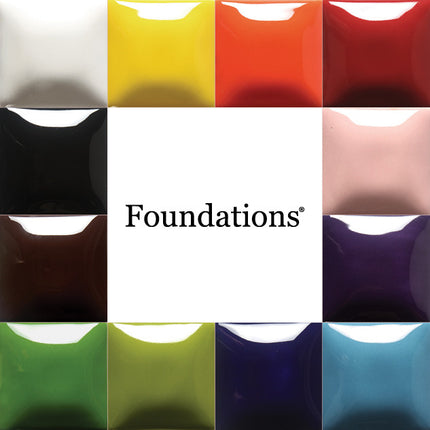 Foundations #3 4 oz Kit