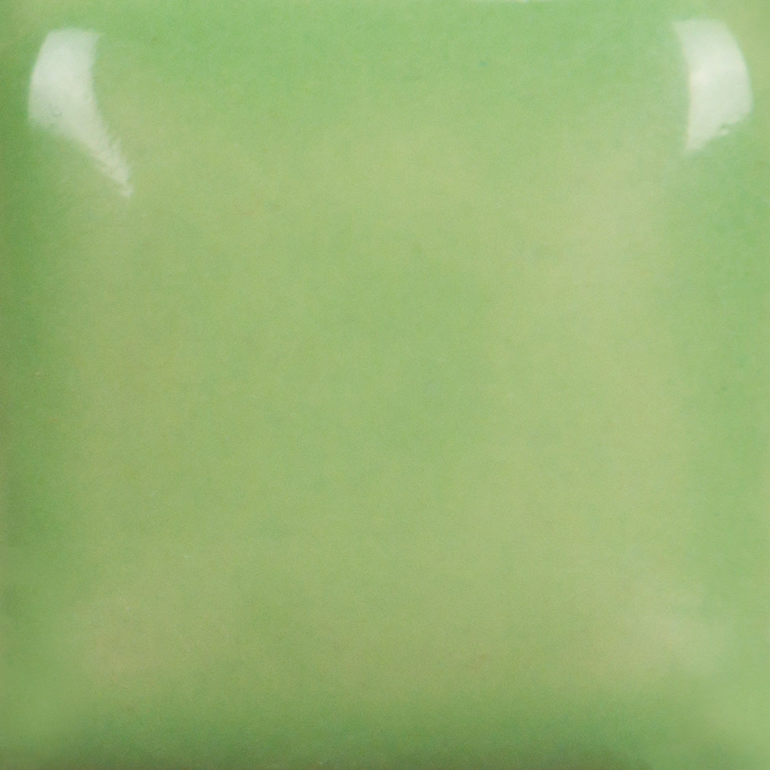 Green Apple Foundations