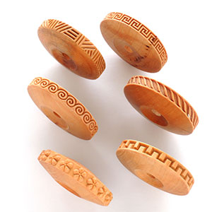 Brackers Good Earth Clays