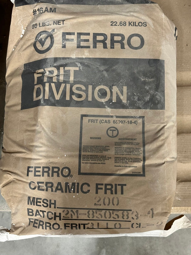 Frit 3110
