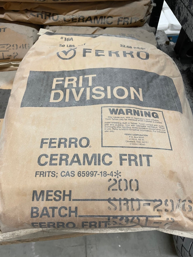 Frit 5301